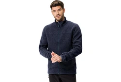 VAUDE Rienza Jacket III Dunkelblau/Hellblau/Blau