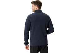 VAUDE Rienza Jacket III Dunkelblau/Hellblau/Blau