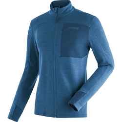 Maier Sports Midlayer Skutvik 