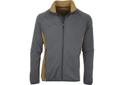 Maul Fleecejacke Pohlheim II-Fleecejacke+Kapuze 3-in-1 Funktionsjacke Dunkelgrau/Grau/Hellgrau