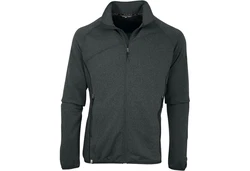 Maul Fleecejacke Pohlheim II-Fleecejacke+Kapuze 3-in-1 Funktionsjacke Dunkelgrau/Grau/Hellgrau