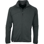 Maul Fleecejacke Pohlheim II-Fleecejacke+Kapuze 3-in-1 Funktionsjacke Dunkelgrau/Grau/Hellgrau