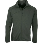 Maul Fleecejacke Pohlheim II-Fleecejacke+Kapuze 3-in-1 Funktionsjacke 