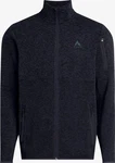 McKINLEY Fleecejacke He.-Unterjacke Sammy II FZ melange/navy
