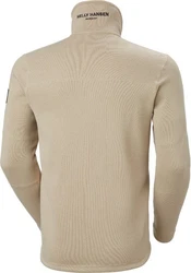 Helly Hansen Fleecejacke Kensington Knit Khaki/Beige/Braun