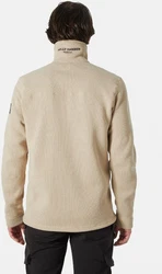 Helly Hansen Fleecejacke Kensington Knit Khaki/Beige/Braun