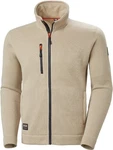 Helly Hansen Fleecejacke Kensington Knit Khaki/Beige/Braun
