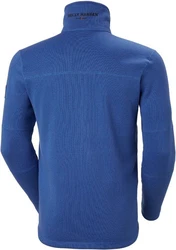 Helly Hansen Fleecejacke Kensington Knit Blau/Hellblau