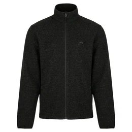 Fleecejacke Carlow 42% Schurwollanteil