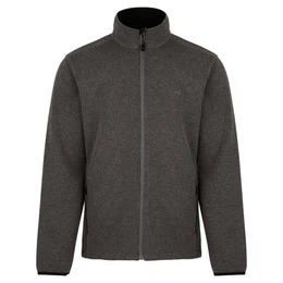 Fleecejacke Carlow 42% Schurwollanteil