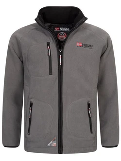 Geo Norway Fleecejacke Polar Sweatjacke