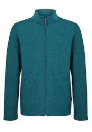 Fleecejacke Toasty bergang Wolljacke Stehkragen