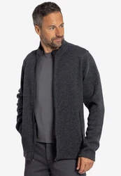 Elkline Fleecejacke Toasty 