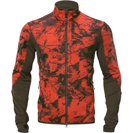 Hrkila Fleecejacke Fleecejacke Wildboar Pro
