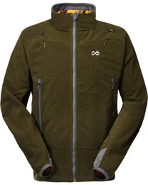 Wendejacke Wendejacke HELIX Infinity Fire Wasserdicht
