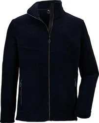 Killtec Fleecejacke KOW 28 MN dunkelnavy