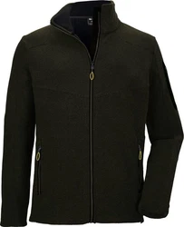 Killtec Fleecejacke KOW 28 MN dunkeloliv