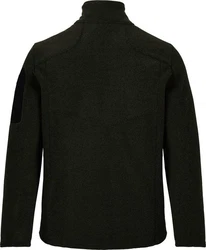 Killtec Fleecejacke KOW 28 MN dunkeloliv