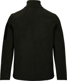 Fleecejacke KOW 28 MN KNTFLC JCKT DUNKELOLIV