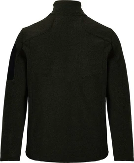 Killtec Fleecejacke KOW 28 MN dunkeloliv