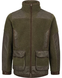 Blaser Fleecejacke Sherpa-Fleece