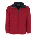 Blue Wave Fleecejacke Herren Jacke Knut Blau