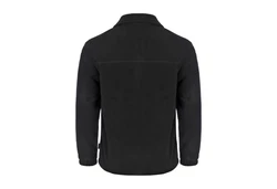 Blue Wave Fleecejacke Herren Jacke Knut Blau