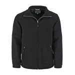Blue Wave Fleecejacke Herren Jacke Knut Blau