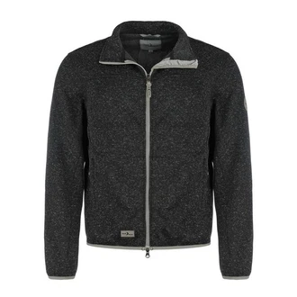 Blue Wave Strickfleecejacke Herren Helge