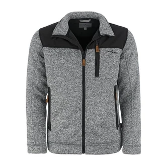 Blue Wave Fleecejacke Fabrizio Blue Wave Fleecejacke Fabrizio
