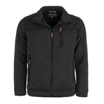 Blue Wave Fleecejacke Fabrizio Blau