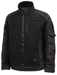 Fleecejacke Herren Fleecejacke Ripstop
