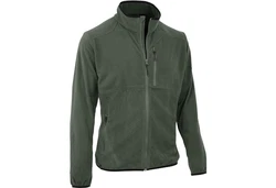 Maul Sport Jacke Wittgenstein Dunkelgrün/Grün