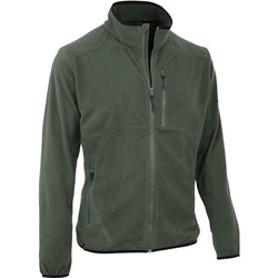 Maul Sport Jacke Wittgenstein Dunkelgrün/Grün