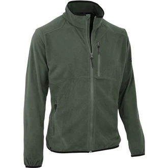 Maul Sport Jacke Wittgenstein Dunkelgrün/Grün