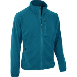 Maul Sport Jacke Wittgenstein Türkis/Blau/Hellblau