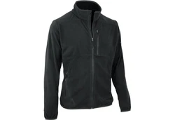 Maul Sport Jacke Wittgenstein Schwarz/Dunkelgrau/Dunkelblau