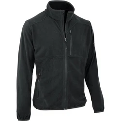 Maul Sport Jacke Wittgenstein Schwarz/Dunkelgrau/Dunkelblau