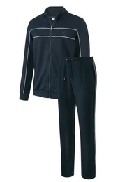 Strickfleecejacke