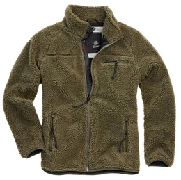 Fleecejacke Teddyfleece Jacket