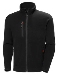 Fleecejacke