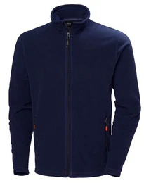 Fleecejacke