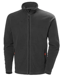 Fleecejacke