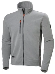 Fleecejacke