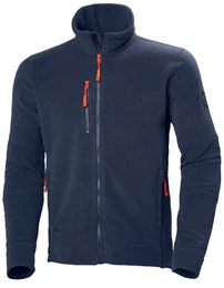 Fleecejacke