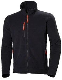Fleecejacke