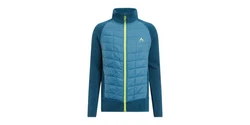 McKINLEY Jacke He.-Jacke Skeena hy ux Pastell/Türkis/Hellblau/Blau