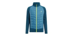 McKINLEY Jacke He.-Jacke Skeena hy ux Pastell/Türkis/Hellblau/Blau