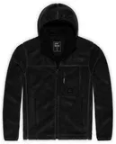 Vintage Fleece Jacken image