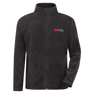 Mount Swiss Fleecejacke LEVIN (1-St)